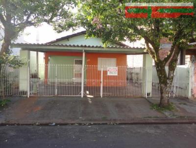Casa para Venda, em Birigui, bairro Jardim Marister, 2 dormitórios, 1 banheiro, 1 vaga