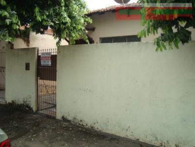 Casa para Locação, em Birigui, bairro Jardim Popi, 2 dormitórios, 1 banheiro, 1 suíte