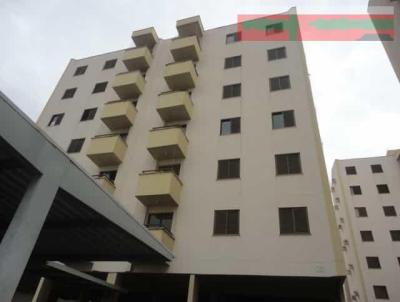 Apartamento para Venda, em Birigui, bairro Jardim Nossa Senhora de Fátima, 3 dormitórios, 1 banheiro, 1 suíte, 2 vagas