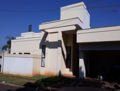 Casa em Condomínio para Venda, em Birigui, bairro Parque das Paineiras, 2 banheiros, 3 suítes, 2 vagas