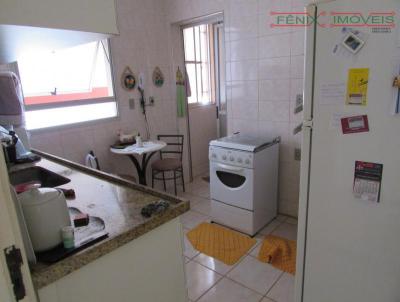 Apartamento para Venda, em Birigui, bairro Patrimônio Santo Antônio, 3 dormitórios, 1 banheiro, 1 suíte, 2 vagas