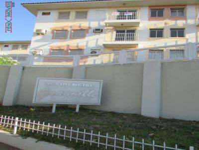 Apartamento para Locação, em Birigui, bairro Centro, 3 dormitórios, 2 banheiros, 2 vagas