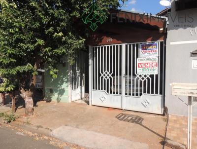 Casa para Venda, em Birigui, bairro Residencial Colina Verde, 3 dormitórios, 2 banheiros, 1 suíte, 2 vagas